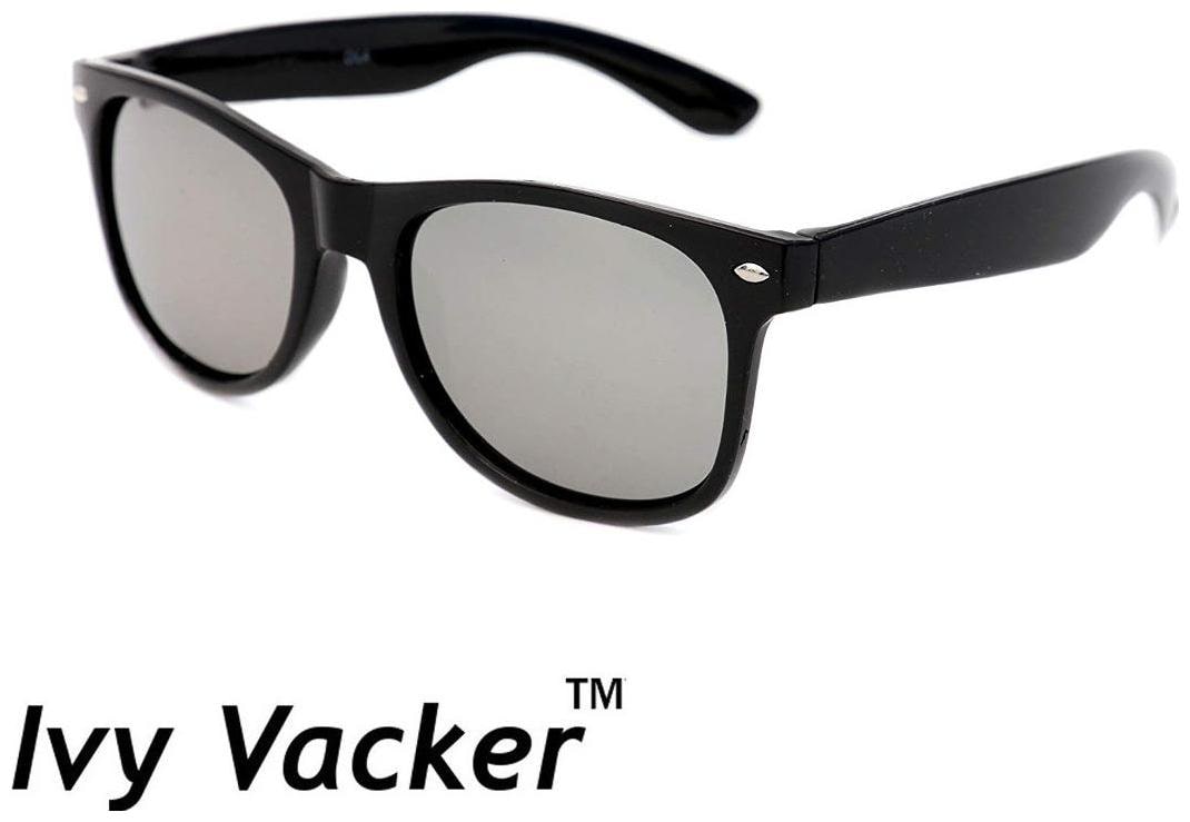 

Ivy Vacker Men Wayfarers Sunglasses