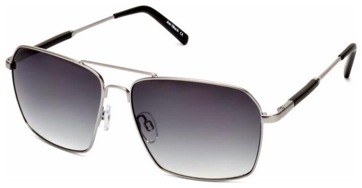 

Joe Black JB-814-C3 Square Frames Green