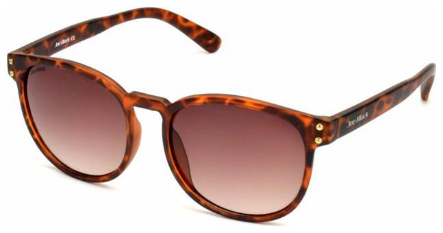 

Joe Black JB-806-C2 Round Frames Brown