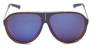 

Kenneth Cole Men Oval Sunglasses