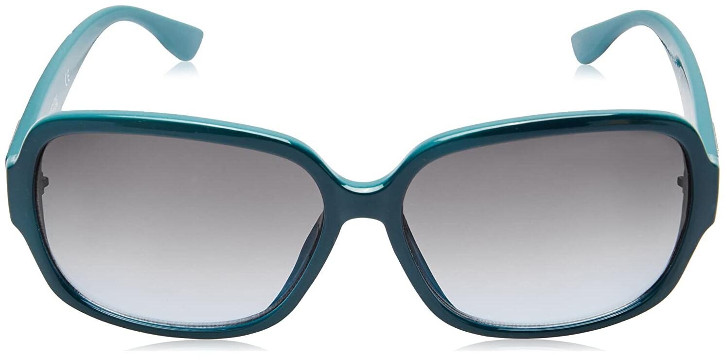 

Kenneth Cole Rectangular Sunglasses For Men