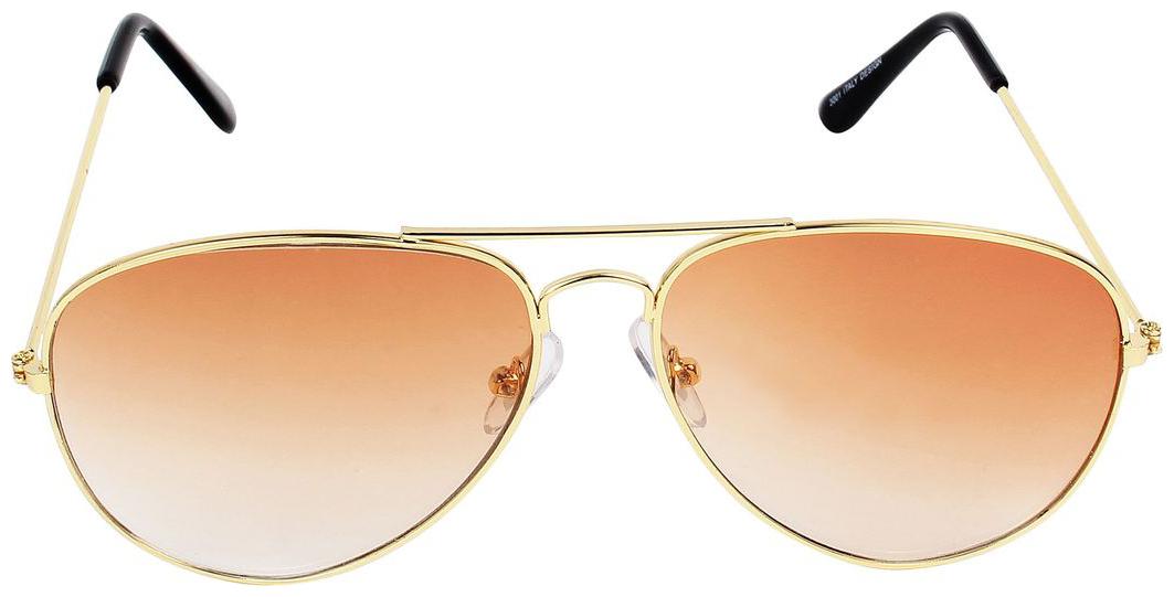 

KEZRO Men Aviators Sunglasses