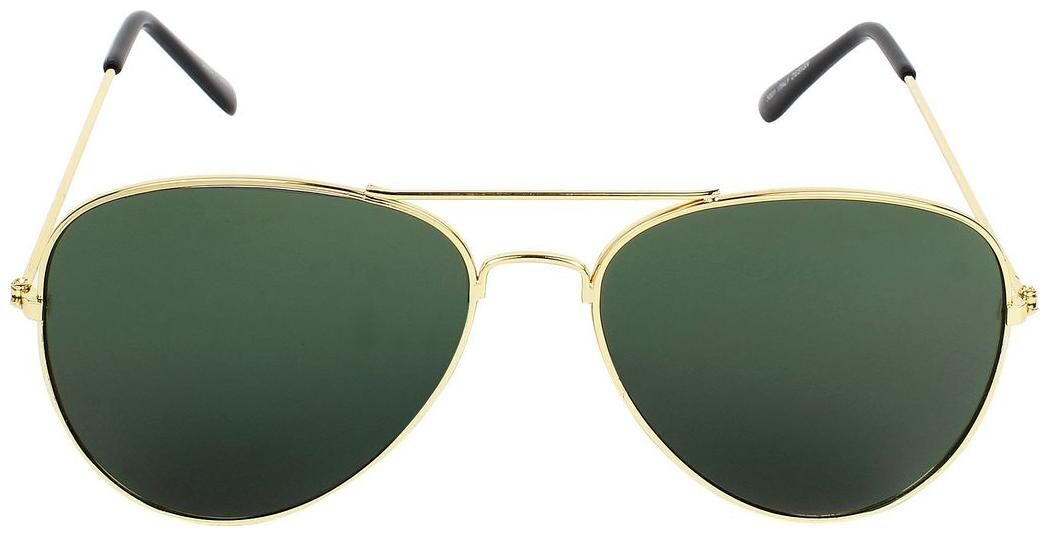 

KEZRO Men Aviators Sunglasses