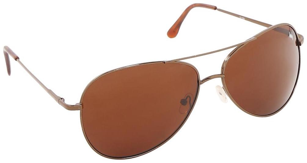 

Lawman Pg3 Men Aviators Sunglasses