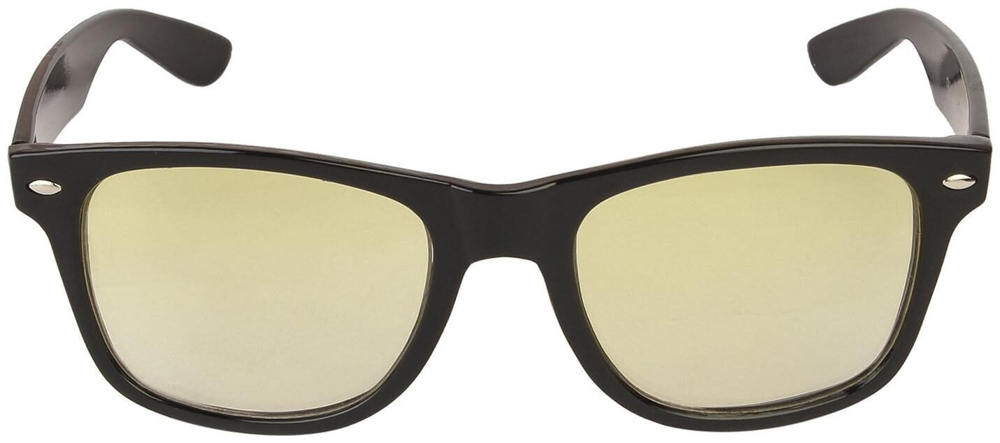 

LOF Men Square Sunglasses
