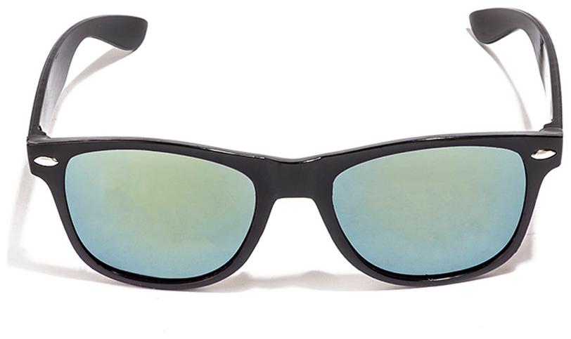 

LOF Men Square Sunglasses