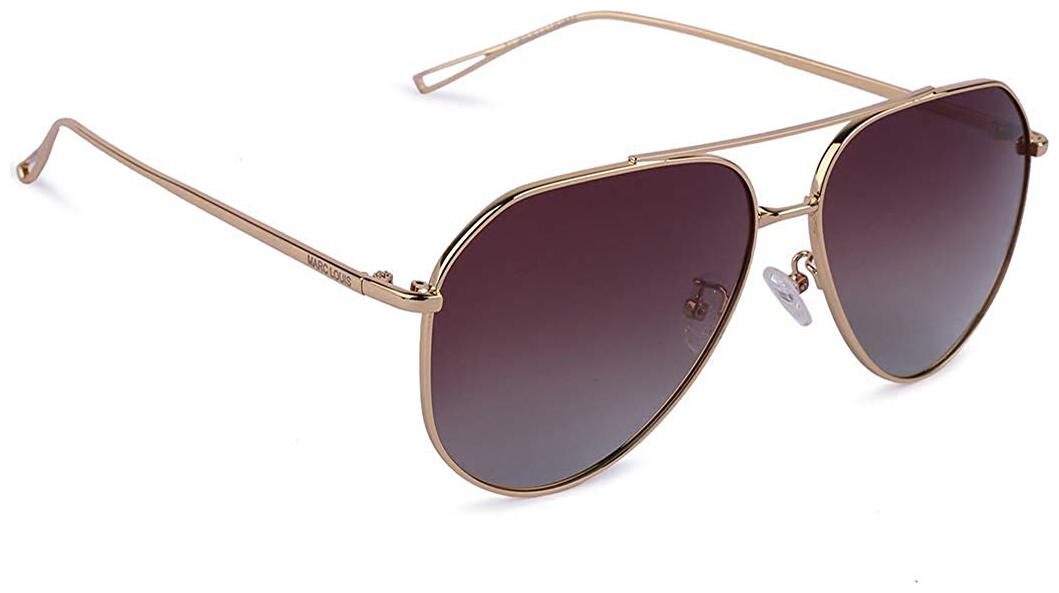 

Marc Louis 0193S C2 58 Sunglasses