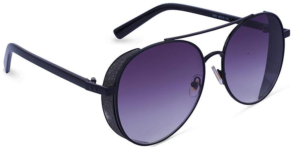 

Marc Louis 1020Grey 49 Sunglasses