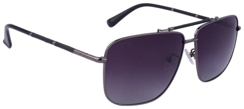 

Marc Louis Unisex Wayfarers Sunglasses
