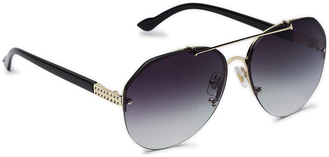

Marc Louis Men Aviators Sunglasses