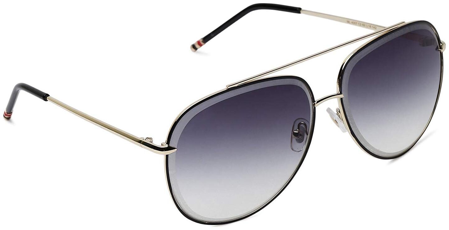 

Marc Louis Men Aviators Sunglasses