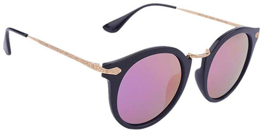 

Marc Louis SPLIT-161 COL 03 50 Sunglasses