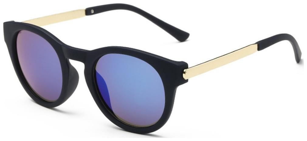 

Mark Miller Designer Wayfarer Unisex Sunglasses