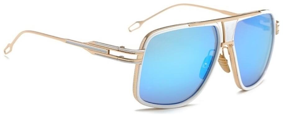 

Mark Miller Designer Unsiex Latest Trend Sunglasses