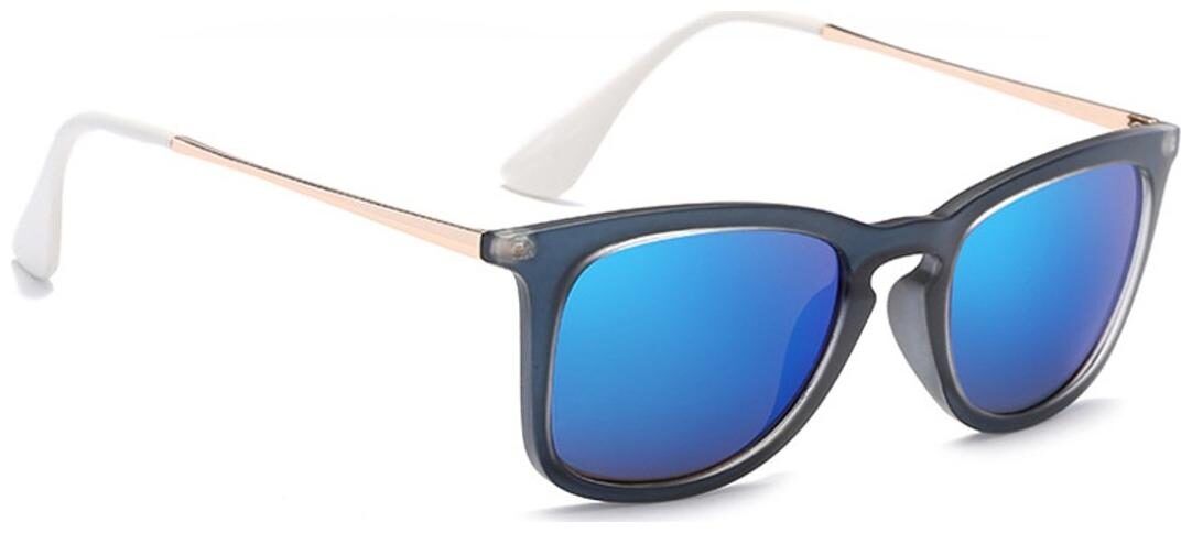 

Mark Miller Recatangular Unisex Sunglasses
