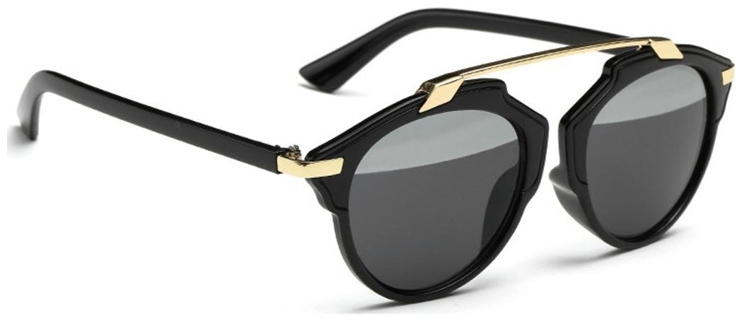 

Mark Miller Designer So Real Unisex Sunglasses