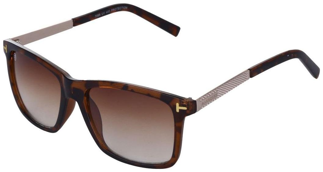 

MARKQUES Men Wayfarers Sunglasses