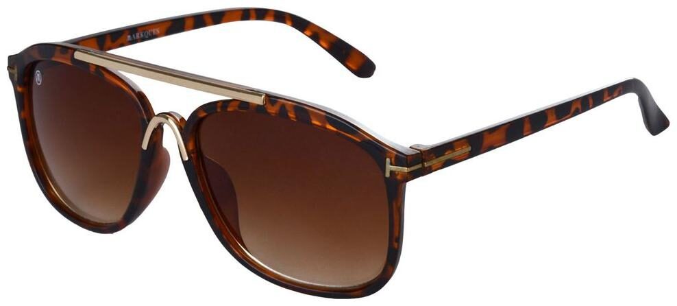 

MARKQUES Men Wayfarers Sunglasses