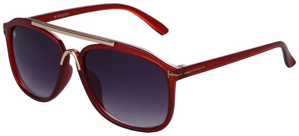 

MARKQUES Men Wayfarers Sunglasses