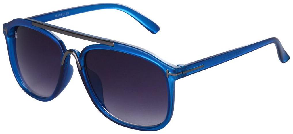 

MARKQUES Men Wayfarers Sunglasses