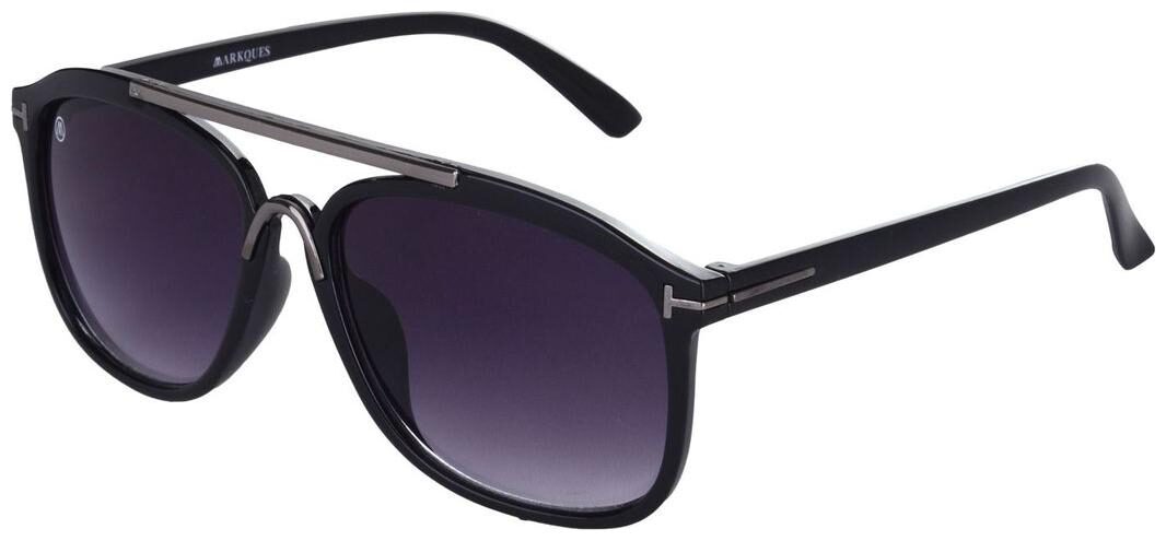 

MARKQUES Men Wayfarers Sunglasses