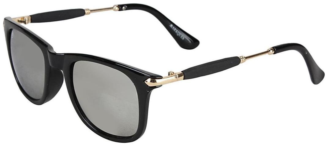 

MARKQUES Men Wayfarers Sunglasses