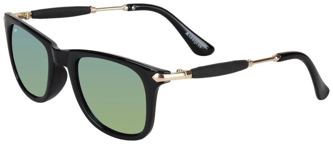 

MARKQUES Men Wayfarers Sunglasses