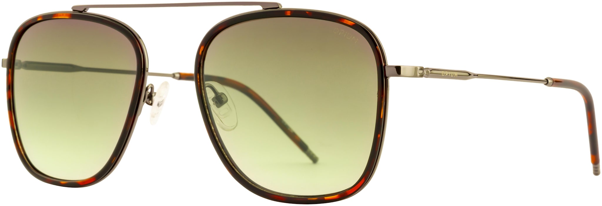 

Opium Men Aviators Sunglasses