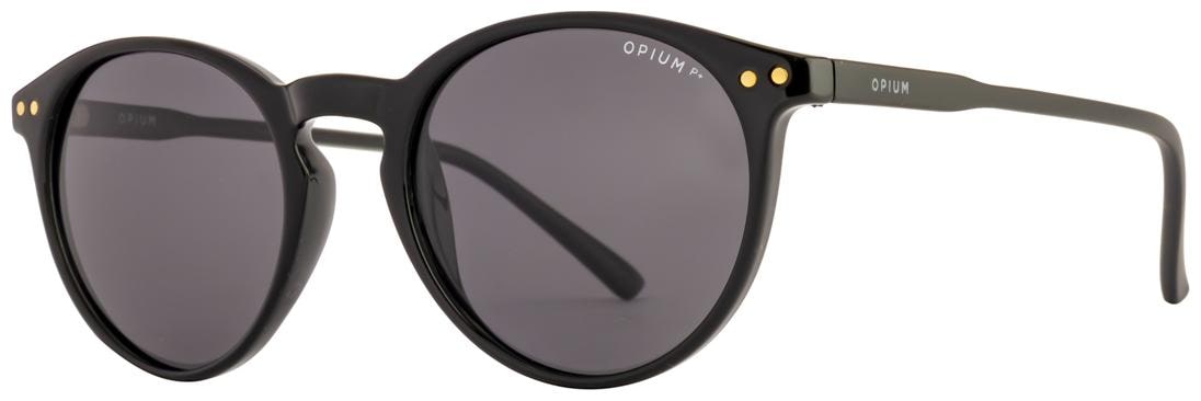 

Mens Grey Round Frame Sunglass OP-1754-C01