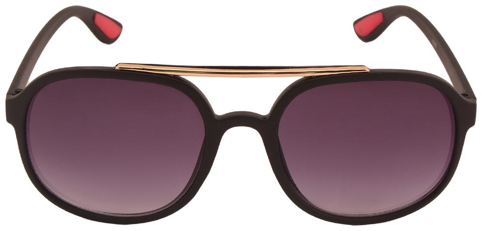 

MOBACCS Unisex Oval Sunglasses