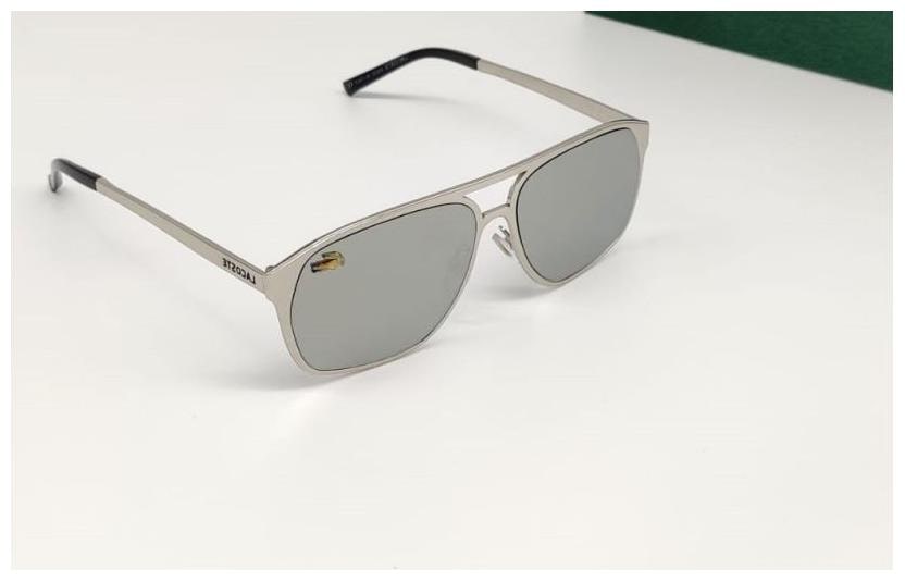 

MR GOGGLES Unisex Aviators Sunglasses