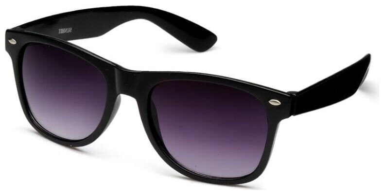 

QUXXA Men Wayfarers Sunglasses