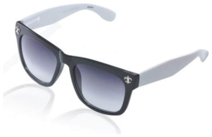 

QUXXA Men Wayfarers Sunglasses
