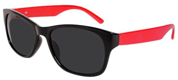 

QUXXA Men Wayfarers Sunglasses