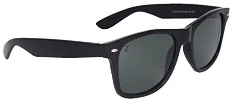 

QUXXA Men Wayfarers Sunglasses