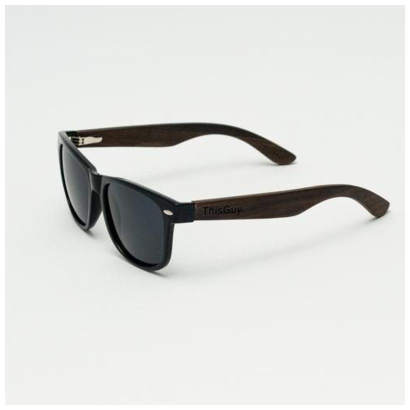 

QUXXA Men Wayfarers Sunglasses