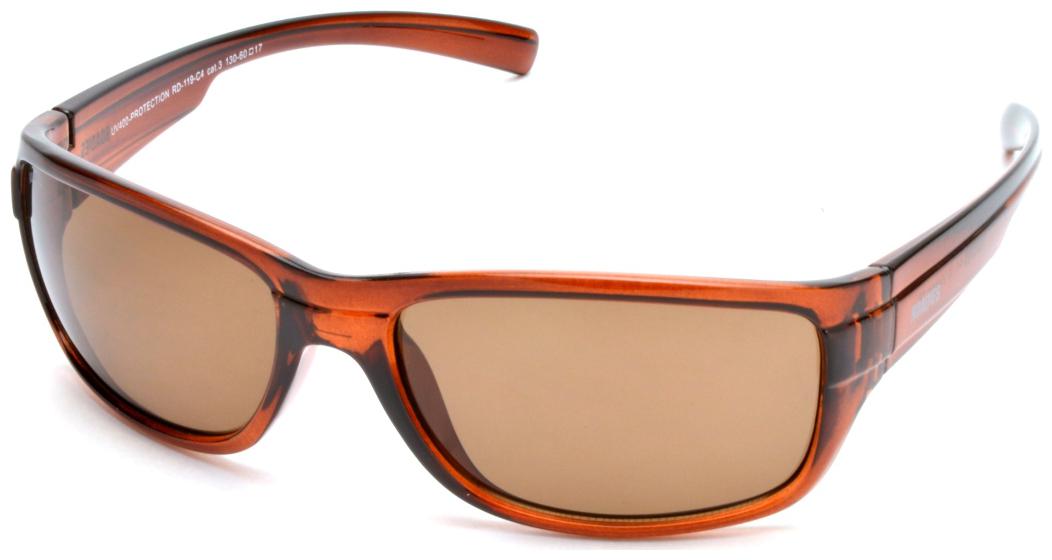 

Mtv Roadies Rd-119-c4 Sports Frames Brown