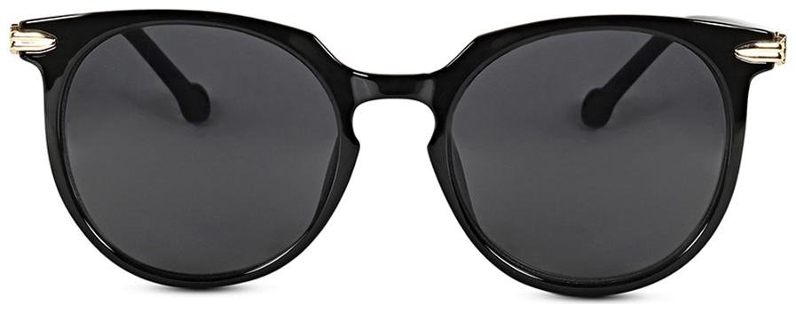 

Much-More Unisex Round Sunglasses