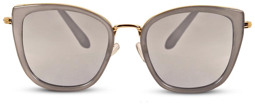 

Much-More Unisex Square Sunglasses