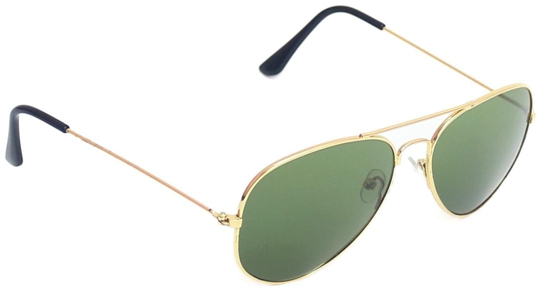 

Newtrack Unisex Aviators Sunglasses