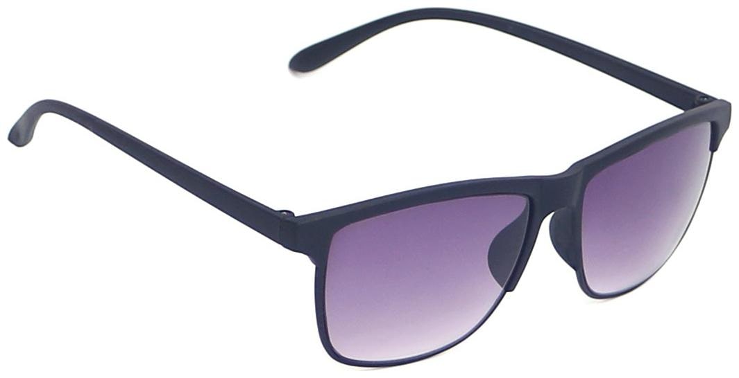 

Newtrack Unisex Wayfarers Sunglasses