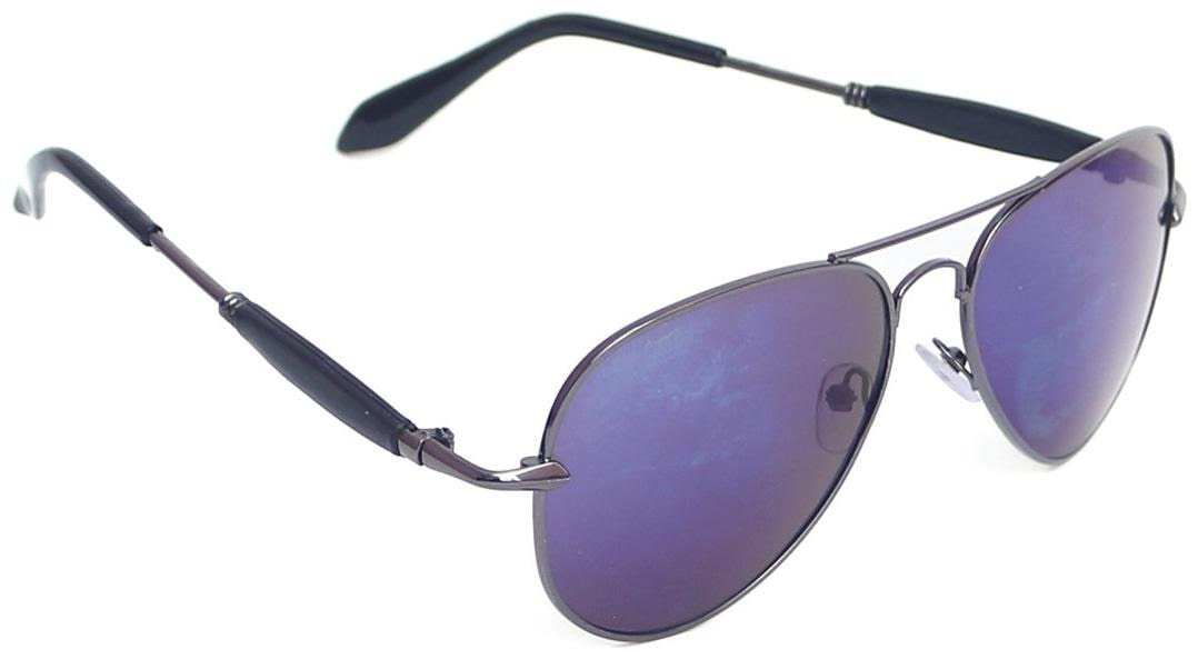 

Newtrack Unisex Aviators Sunglasses