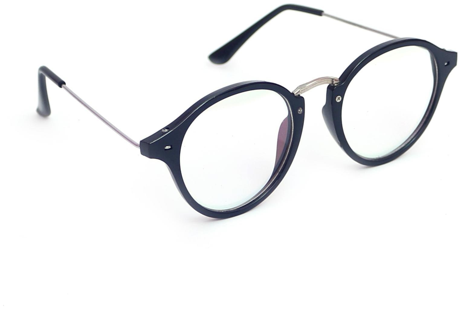 

Newtrack Unisex Round Sunglasses