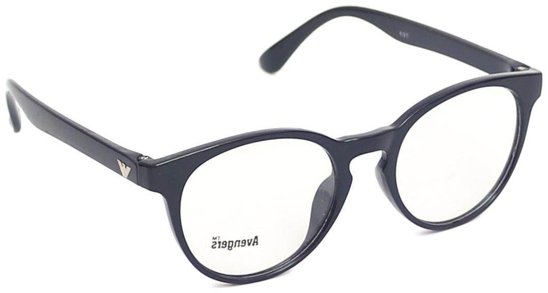 

Newtrack Unisex Round Sunglasses