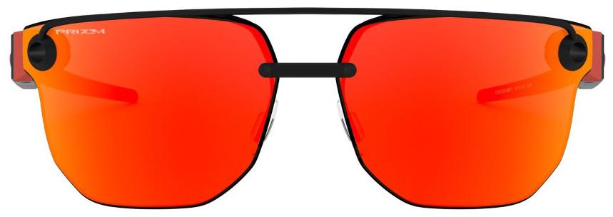 

Oakley Men Square Sunglasses