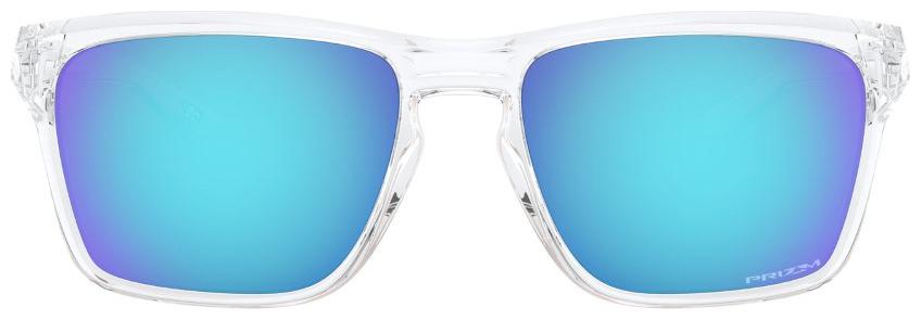 

Oakley 0OO9448 Rectangular Sunglasses for Men