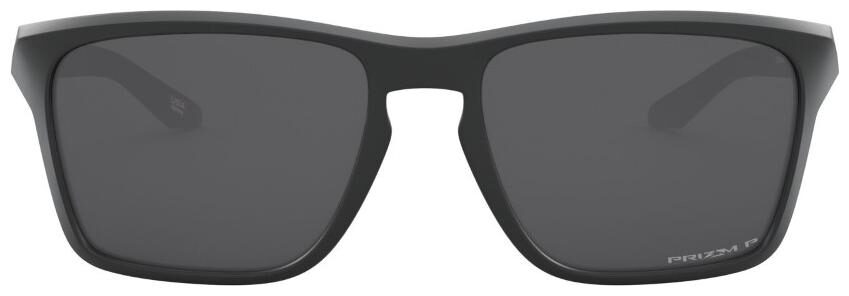 

Oakley 0OO9448 Rectangular Polarised Sunglasses for Men