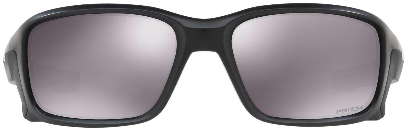 

Oakley Black Rectangle Sunglasses0OO933193311458