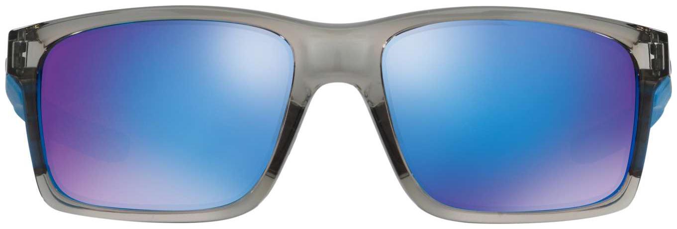 

Oakley Grey Rectangle Sunglasses0OO926492640357