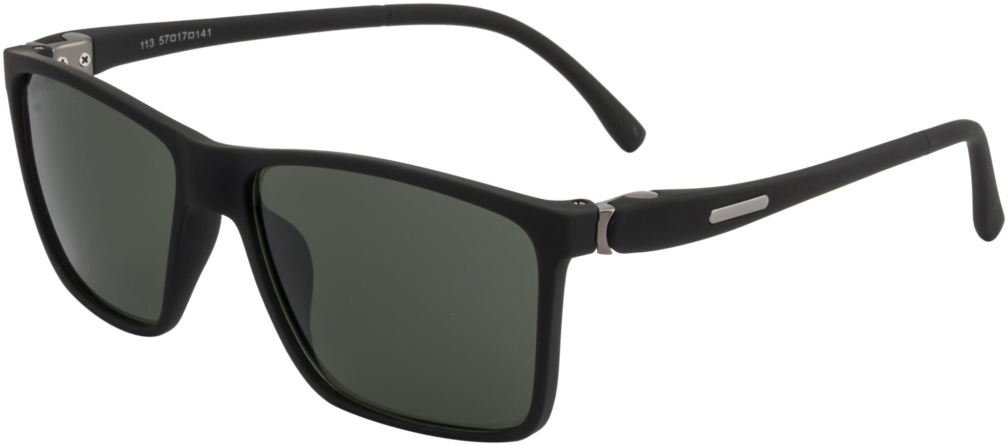 

Ochila Unisex Square Sunglasses